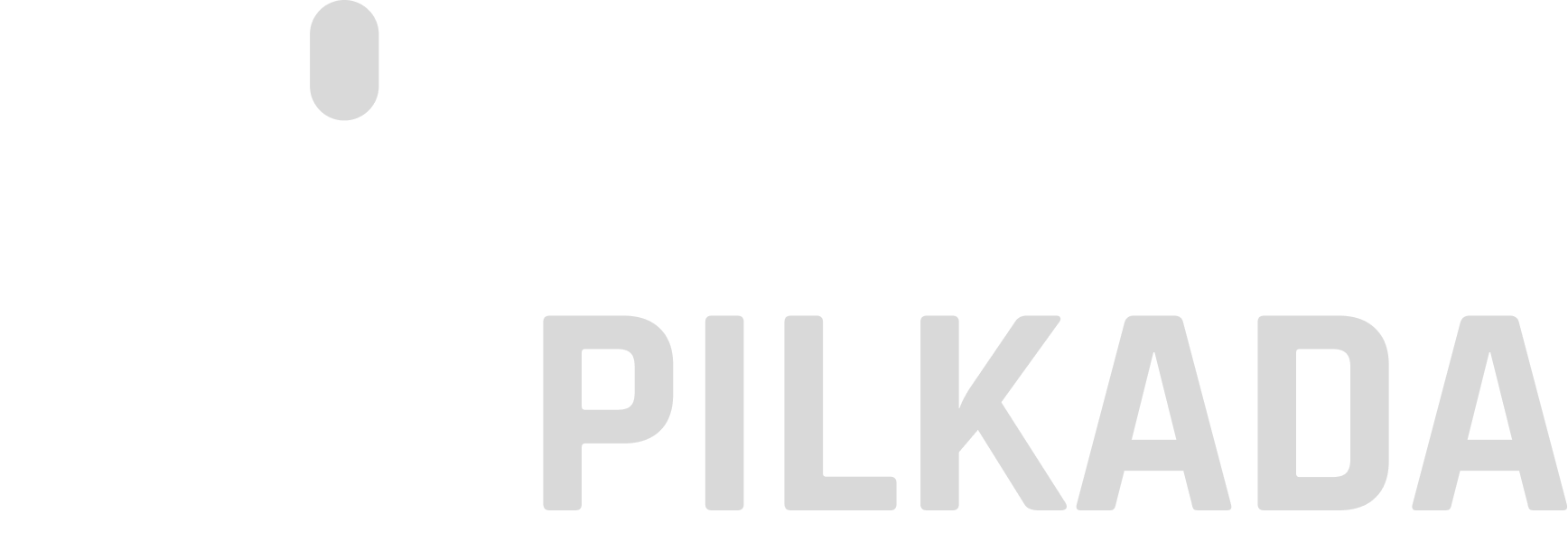 Logo Portal Pilkada